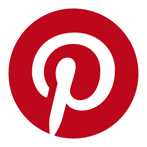 logo de pinterest